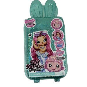 Na! Na! Na! Surprise Sparkle Series 1 Blind Box Toy Fashion Doll